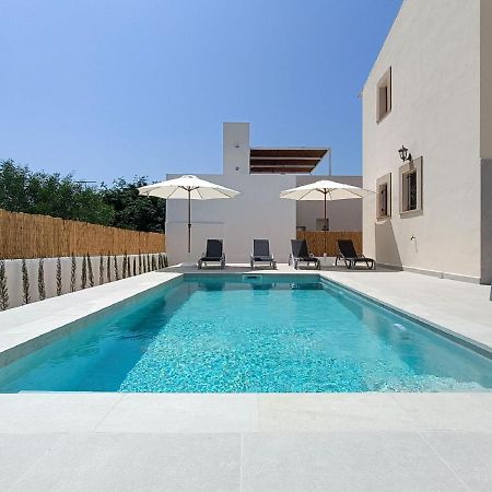 סה רפיטה Villa Es Trenc Pool-Beach House By Interhome מראה חיצוני תמונה
