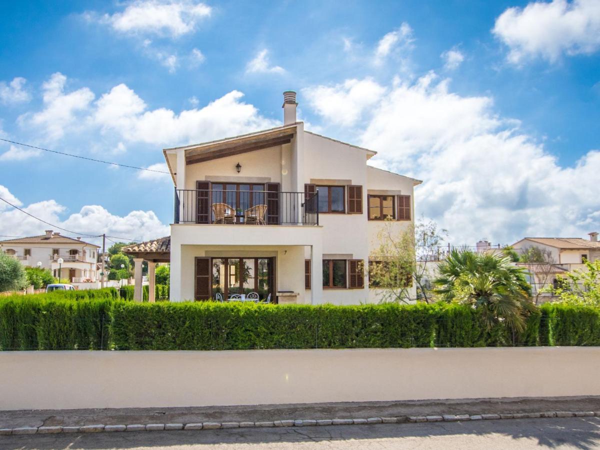 סה רפיטה Villa Es Trenc Pool-Beach House By Interhome מראה חיצוני תמונה