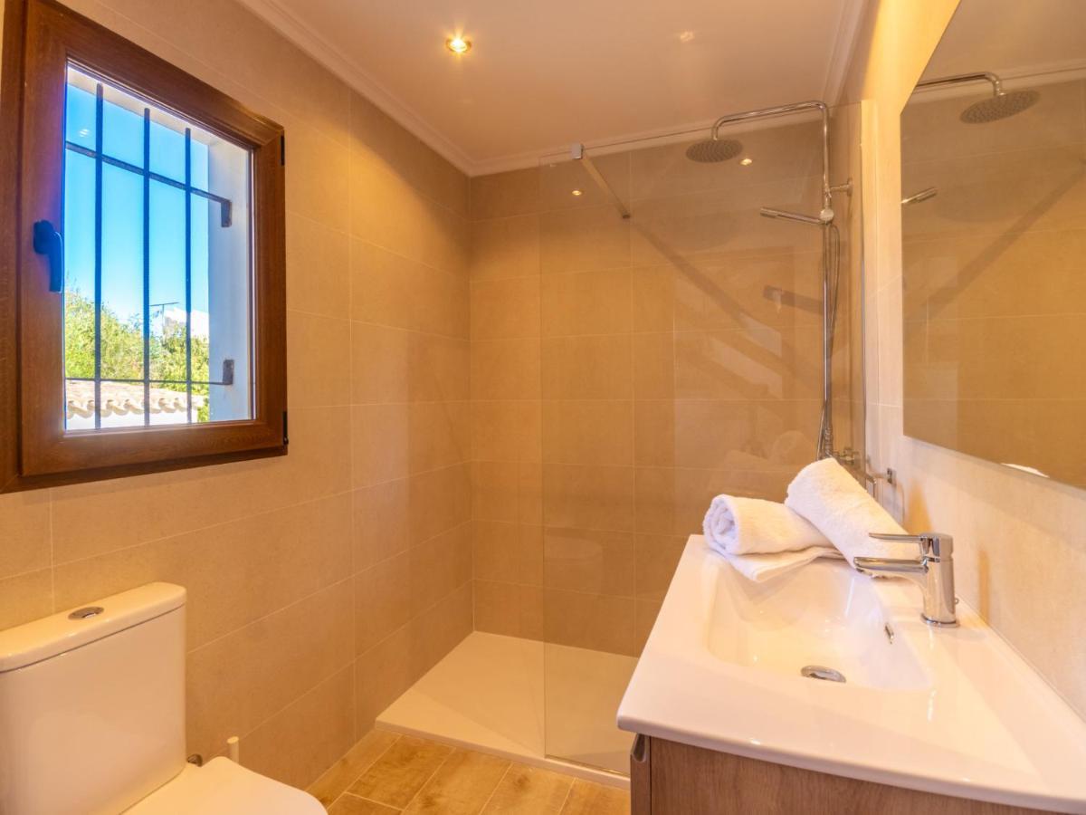 סה רפיטה Villa Es Trenc Pool-Beach House By Interhome מראה חיצוני תמונה