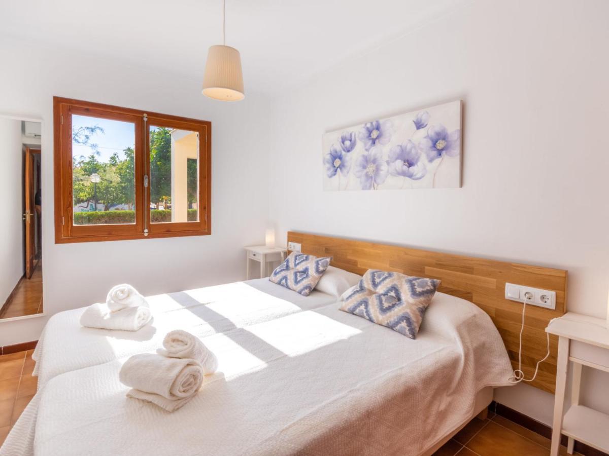 סה רפיטה Villa Es Trenc Pool-Beach House By Interhome מראה חיצוני תמונה