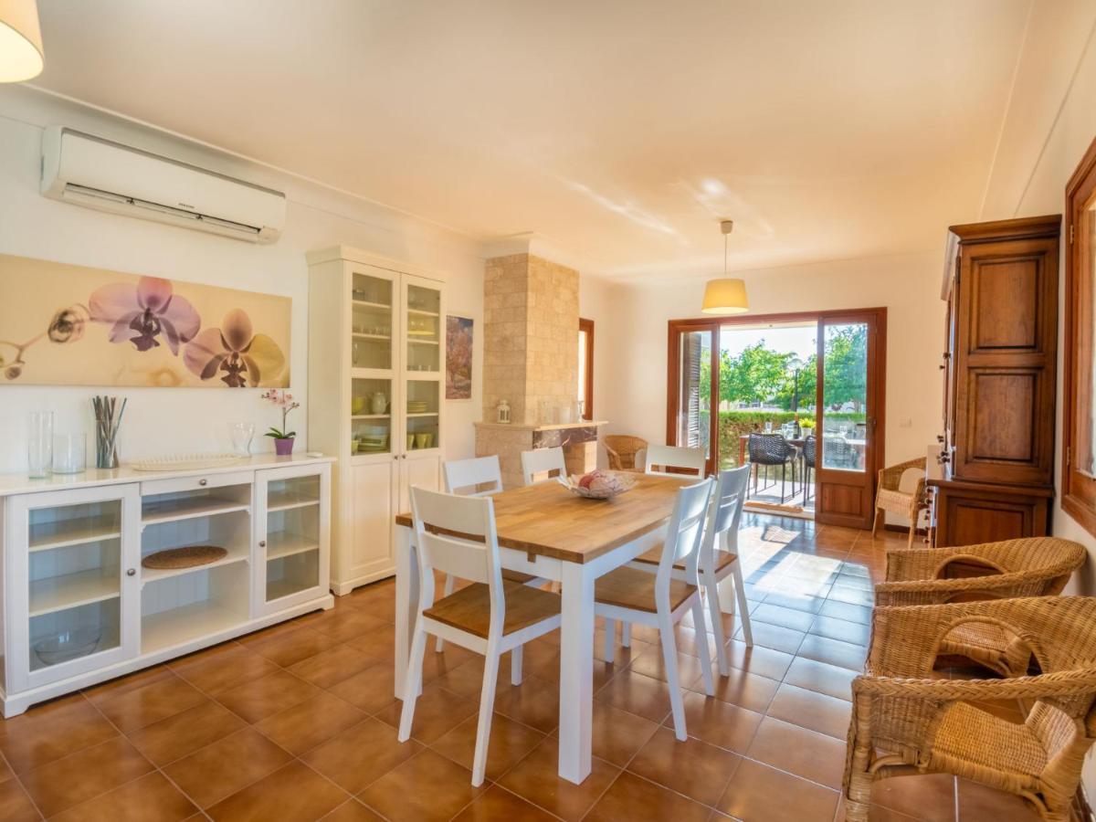 סה רפיטה Villa Es Trenc Pool-Beach House By Interhome מראה חיצוני תמונה